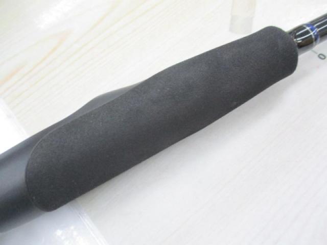 24ソルパラ SPE-832ML