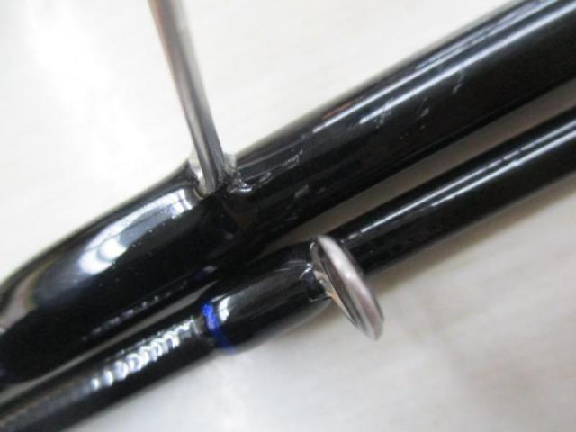 24ソルパラ SPE-832ML