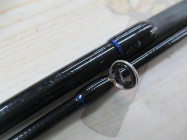 24ソルパラ SPE-832ML
