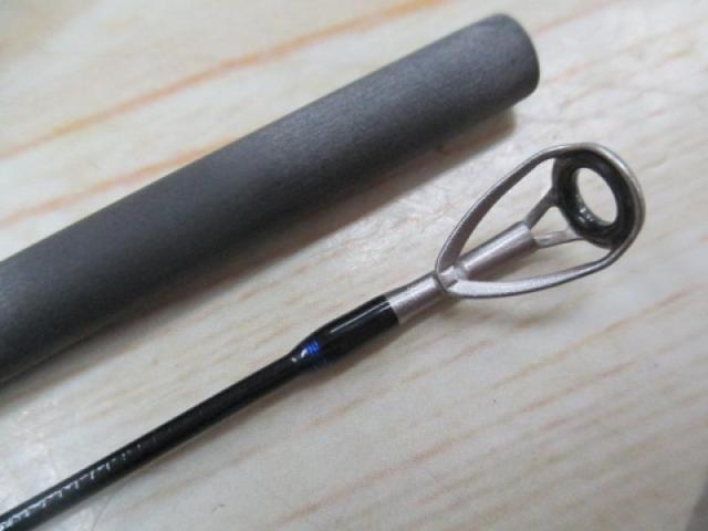 24ソルパラ SPE-832ML