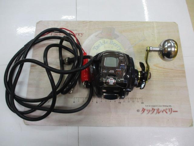 15レオブリッツ 300J｜＠ベリーネット 日本最大新品中古釣具WEBショップ