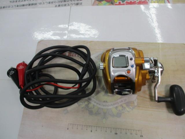 シーボーグ 250FB｜＠ベリーネット 日本最大新品中古釣具WEBショップ