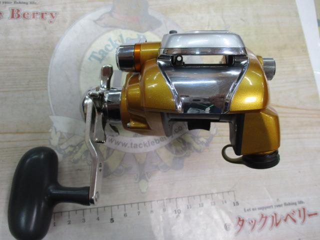 シーボーグ 250FB