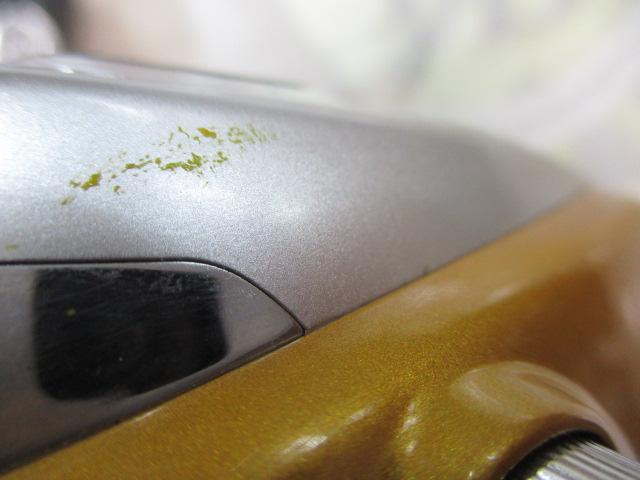 シーボーグ 250FB