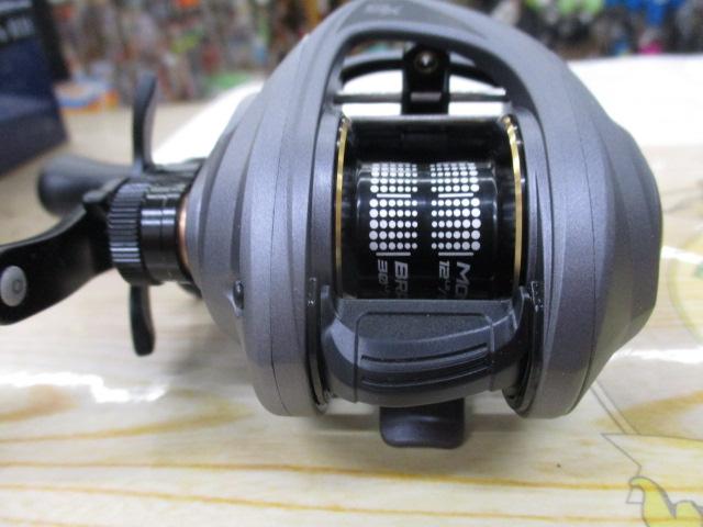 レボ5SXボルティック左