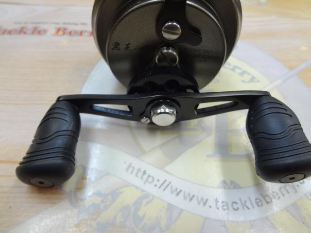 黒王ライト ライトモデル