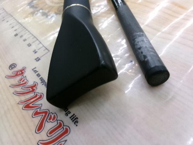 幻風カワハギ深場 180