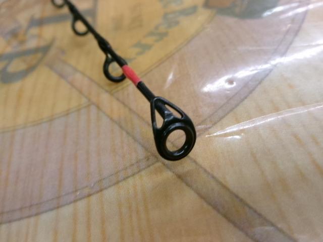 幻風カワハギ深場 180