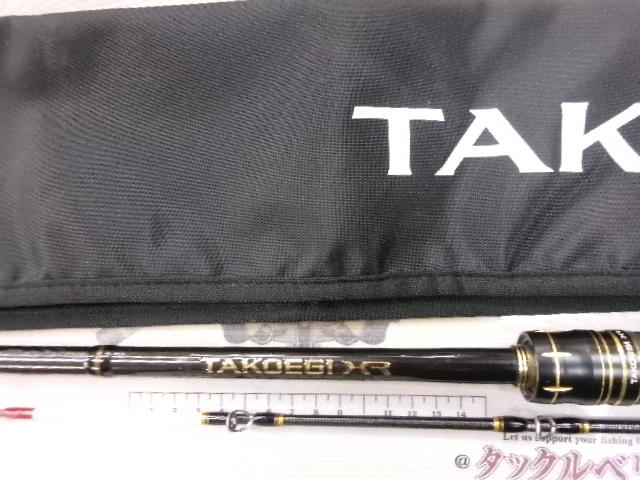 タコエギXR M175