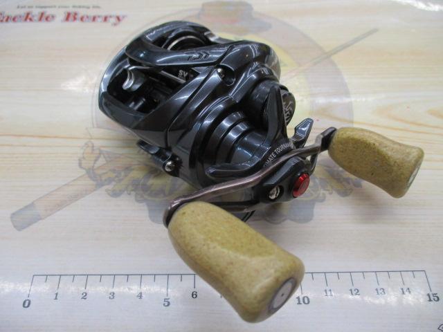 20タトゥーラ SV TW 103SHL｜＠ベリーネット 日本最大新品中古釣具WEB