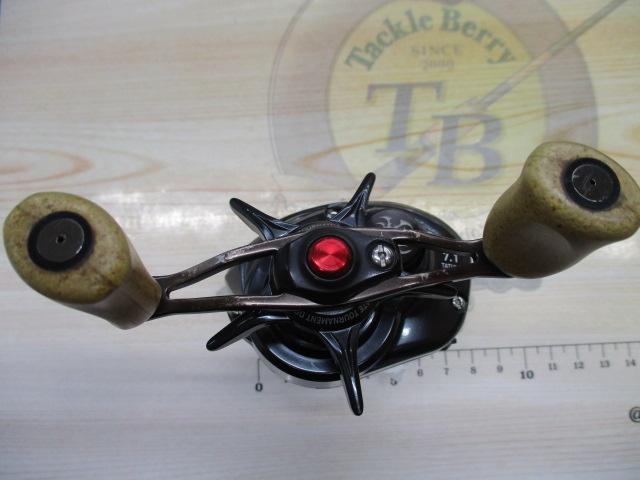20タトゥーラ SV TW 103SHL｜＠ベリーネット 日本最大新品中古釣具WEB