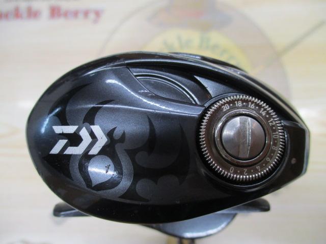 20タトゥーラ SV TW 103SHL｜＠ベリーネット 日本最大新品中古釣具WEB