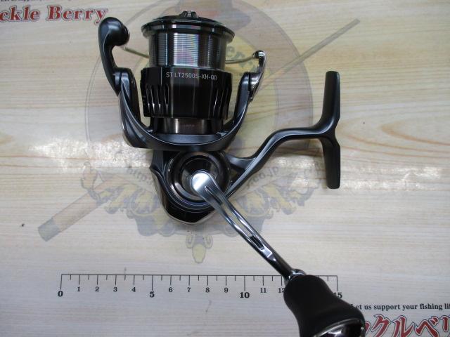 23エアリティ ST LT2500S-XH-QD