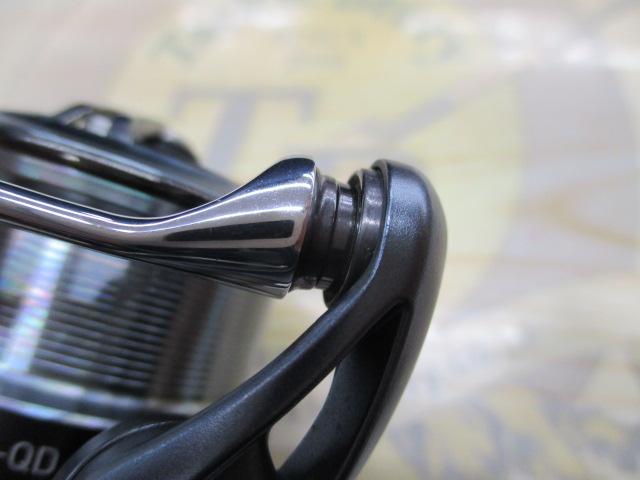 23エアリティ ST LT2500S-XH-QD