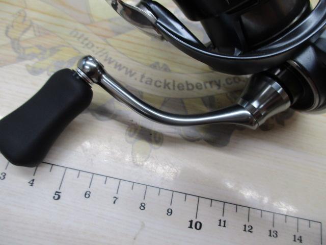 23エアリティ ST LT2500S-XH-QD
