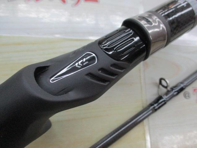 タトゥーラXT 672MHFB｜＠ベリーネット 日本最大新品中古釣具WEBショップ