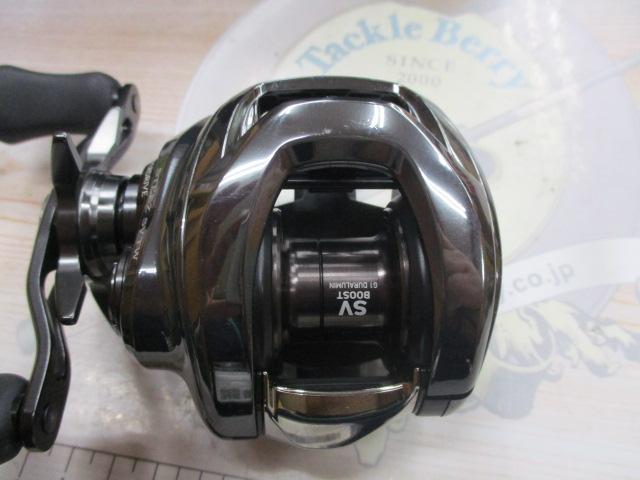 24スティーズ SV TW 100HL｜＠ベリーネット 日本最大新品中古釣具WEB