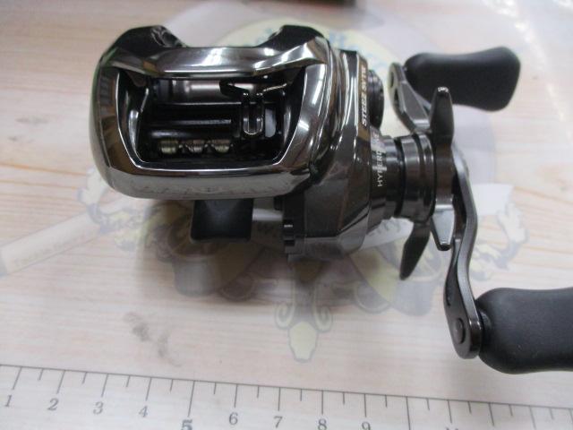 24スティーズ SV TW 100HL｜＠ベリーネット 日本最大新品中古釣具WEB