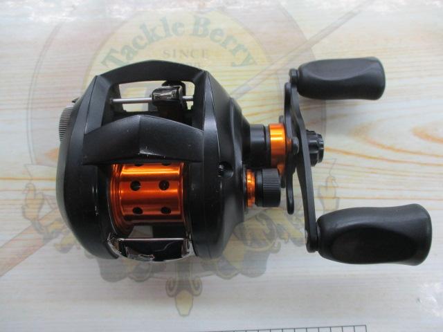 シルバークリーク プレッソ ベイト RH｜＠ベリーネット 日本最大新品