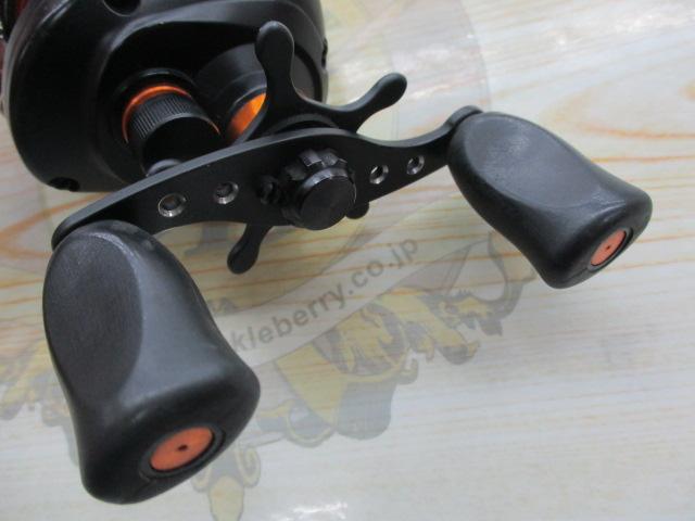 シルバークリーク プレッソ ベイト RH｜＠ベリーネット 日本最大新品