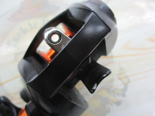 シルバークリーク プレッソ ベイト RH｜＠ベリーネット 日本最大新品