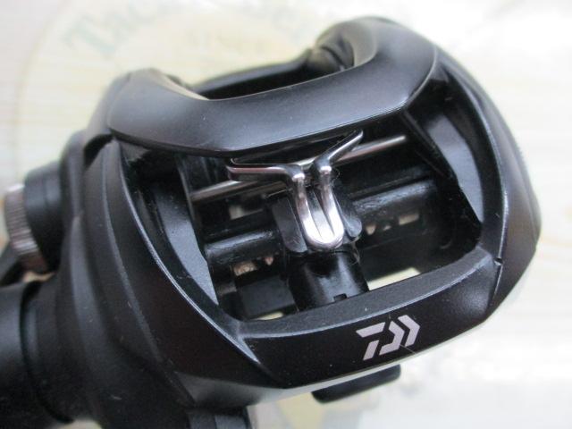 タトゥーラ TW 100SH