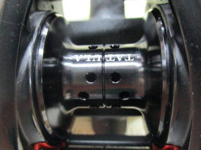 タトゥーラ TW 100SH