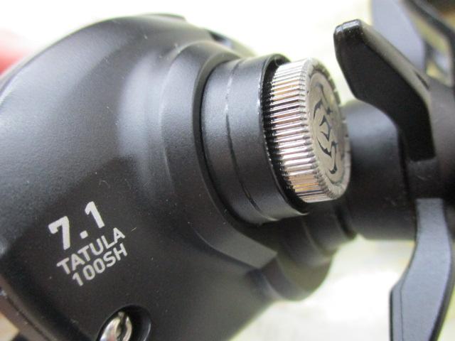 タトゥーラ TW 100SH
