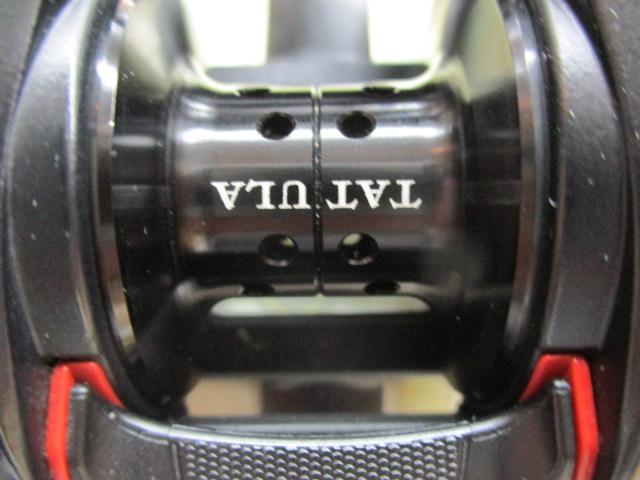 タトゥーラ TW 100SH