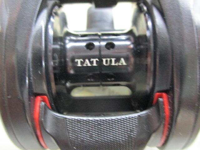タトゥーラ TW 100SH