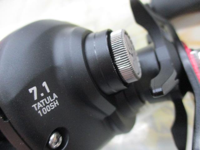 タトゥーラ TW 100SH