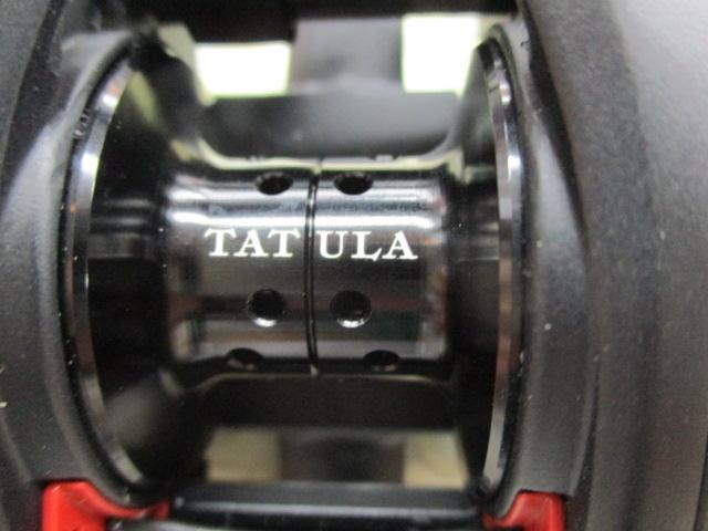 タトゥーラ TW 100SH