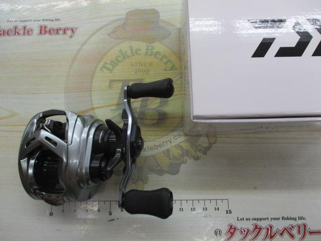 21アルファス SV TW 800H｜＠ベリーネット 日本最大新品中古釣具WEB