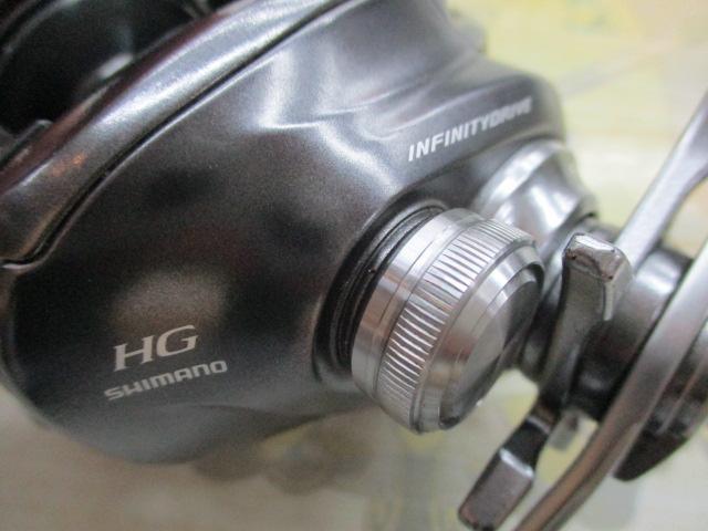22バンタム HG RH｜＠ベリーネット 日本最大新品中古釣具WEBショップ