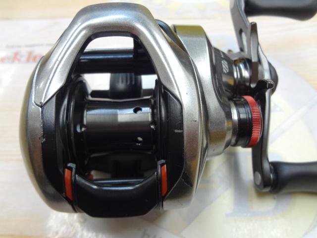 21スコーピオンDC 150