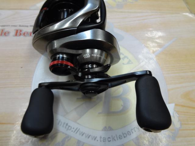21スコーピオンDC 150