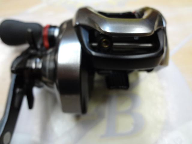 21スコーピオンDC 150