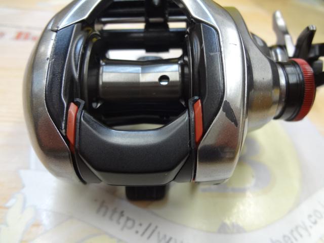 21スコーピオンDC 150