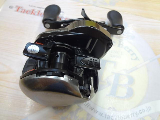 21スコーピオンDC 150