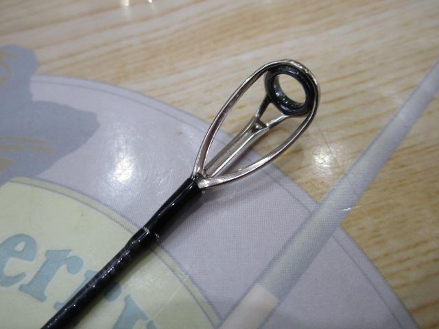 アウトレイジXV J 60S-4