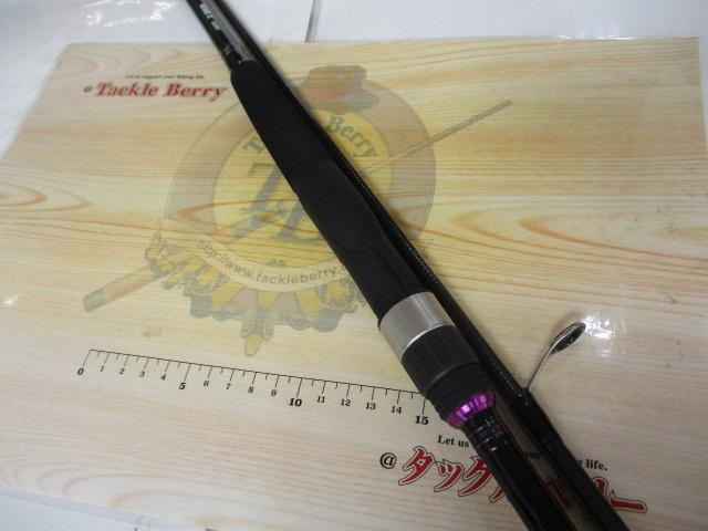 ワインドX 86MH｜＠ベリーネット 日本最大新品中古釣具WEBショップ