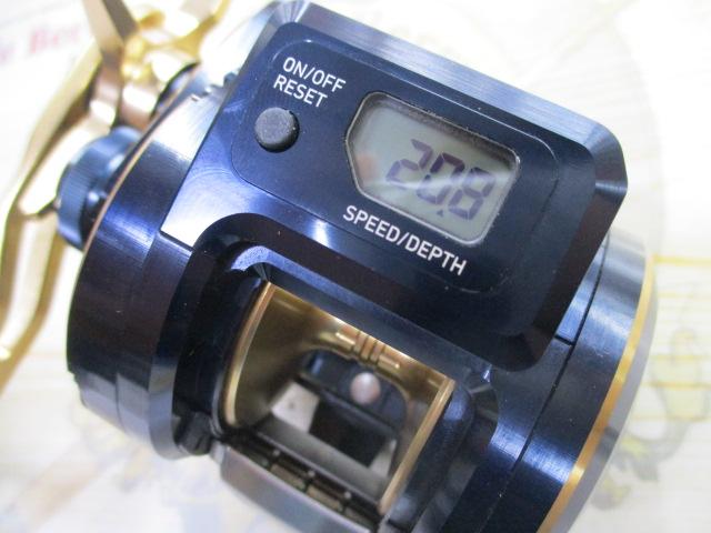 21ソルティガIC 300HL-SJ｜＠ベリーネット 日本最大新品中古釣具WEB