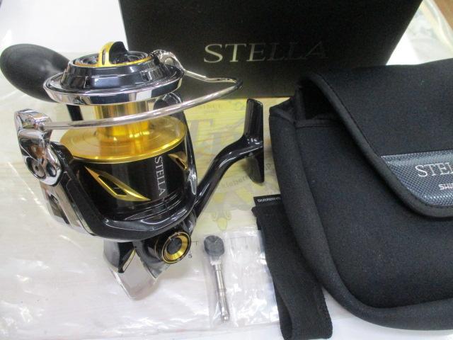 19ステラSW 14000XG｜＠ベリーネット 日本最大新品中古釣具WEBショップ