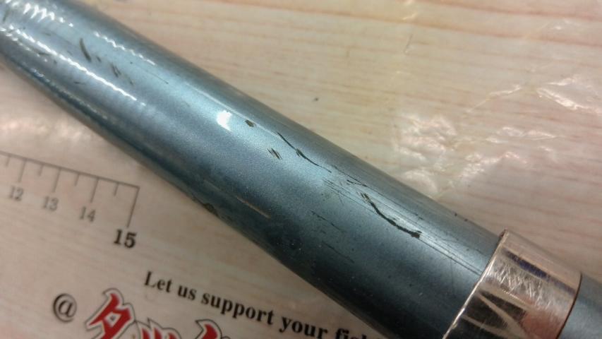 サーフリーダーFV 425CX-T