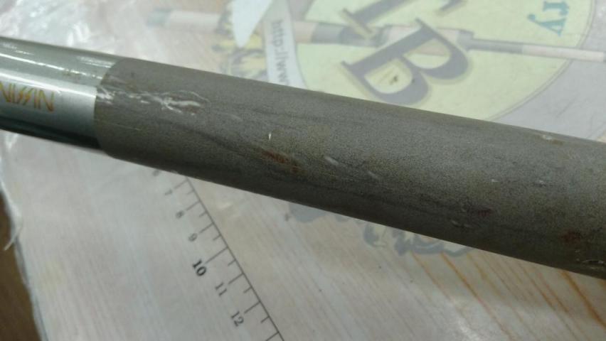 プロスクエアスーパーサーフ 30V-420
