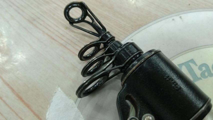 プロスクエアスーパーサーフ 30V-420