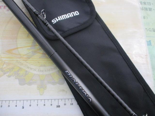 23ディアルーナ B80XH｜＠ベリーネット 日本最大新品中古釣具WEBショップ