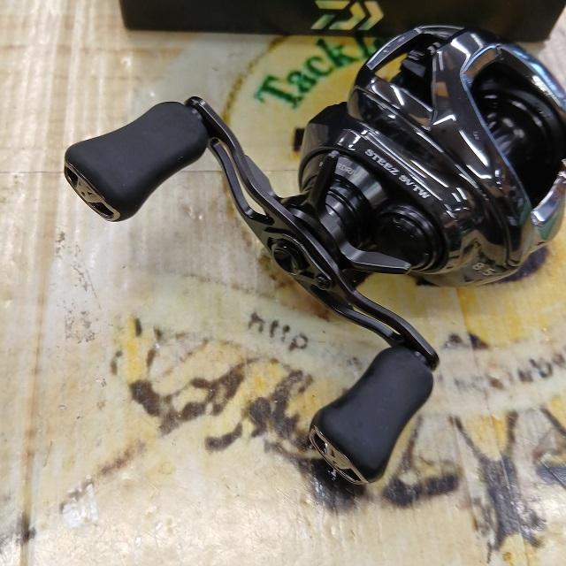24スティーズ SV TW 100XHL