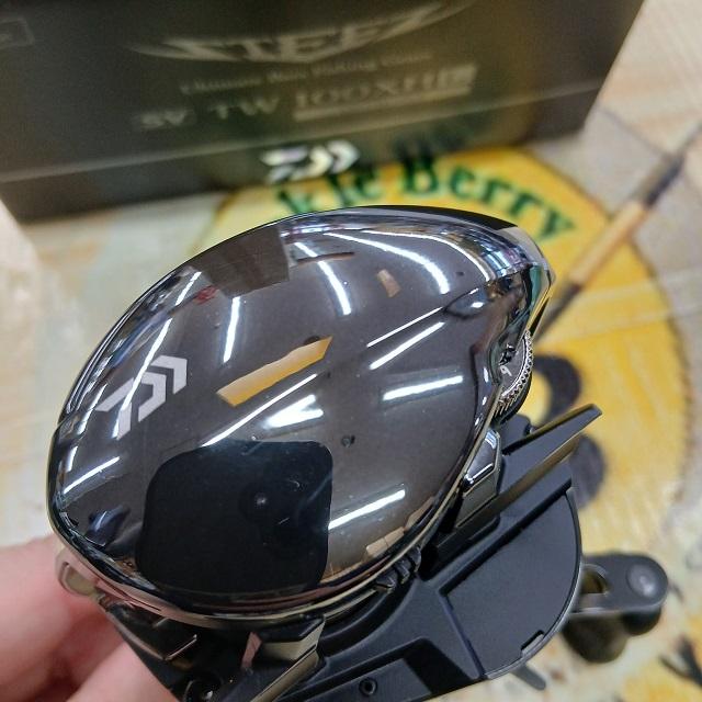 24スティーズ SV TW 100XHL