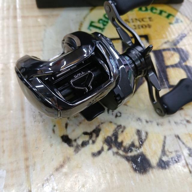 24スティーズ SV TW 100XHL